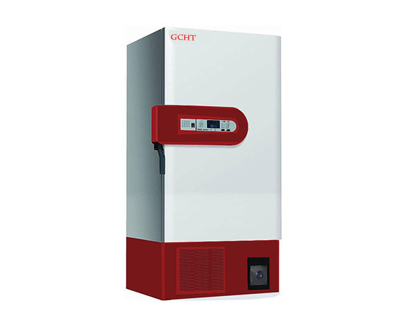 超低溫冰箱(圖1)