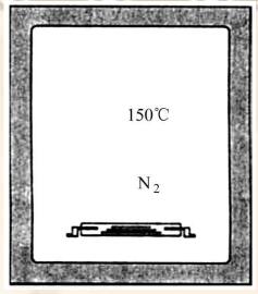 電子封裝可靠性測試需要做哪些測試？