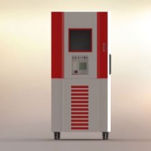 軍標淋雨試驗箱