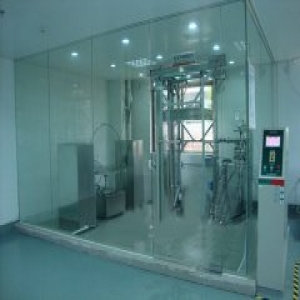 步入式淋雨試驗房