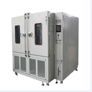 步入式霉菌試驗室