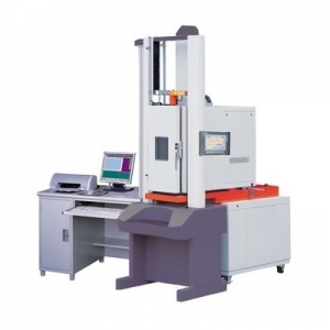 高低溫拉力試驗機(jī)