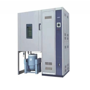 溫濕振三綜合試驗機(jī)