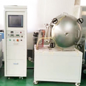 真空熱處理快淬爐系統(tǒng)