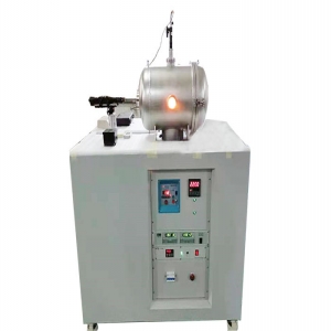 真空熱熔煉爐系統(tǒng)