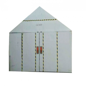 酸性鹽霧試驗系統(tǒng)