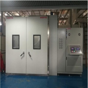 酸性大氣試驗系統(tǒng)