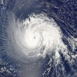 臺風模擬系統(tǒng)