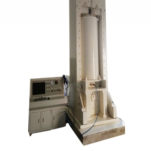 深海模擬試驗(yàn)裝置